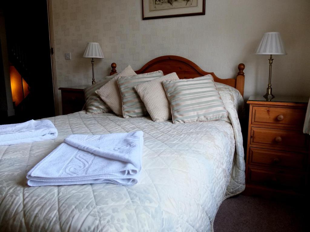 Meadowcroft Guest House Windermere Room photo